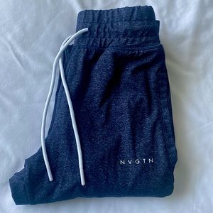 NVGTN Joggers (navy blue)